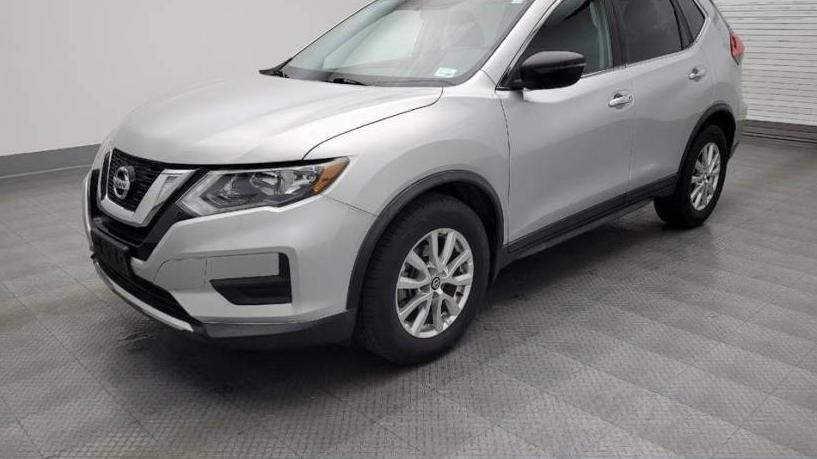 NISSAN ROGUE 2017 KNMAT2MTXHP564642 image