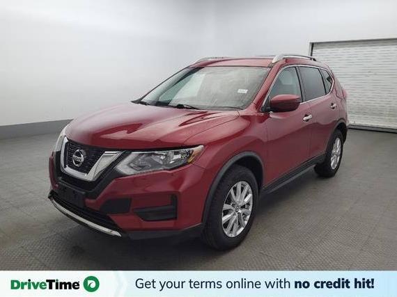 NISSAN ROGUE 2017 JN8AT2MV1HW267772 image NISSAN ROGUE 2017 JN8AT2MV1HW267772 image