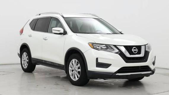 NISSAN ROGUE 2017 5N1AT2MV1HC813494 image