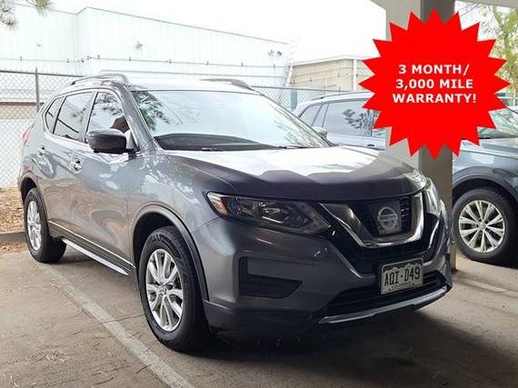 NISSAN ROGUE 2017 5N1AT2MV7HC884618 image NISSAN ROGUE 2017 5N1AT2MV7HC884618 image