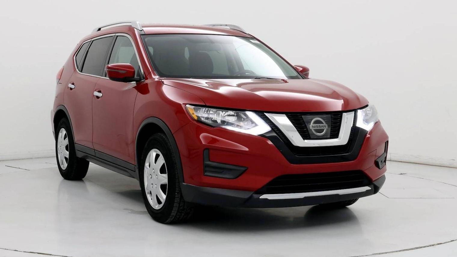 NISSAN ROGUE 2017 5N1AT2MT2HC842503 image