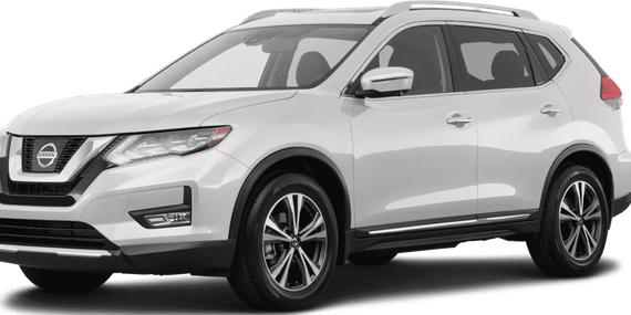 NISSAN ROGUE 2017 KNMAT2MV5HP562587 image