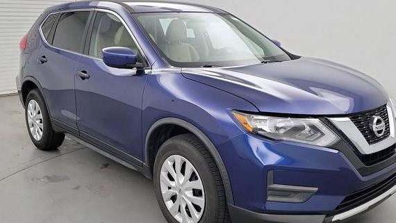 NISSAN ROGUE 2017 JN8AT2MV3HW005512 image