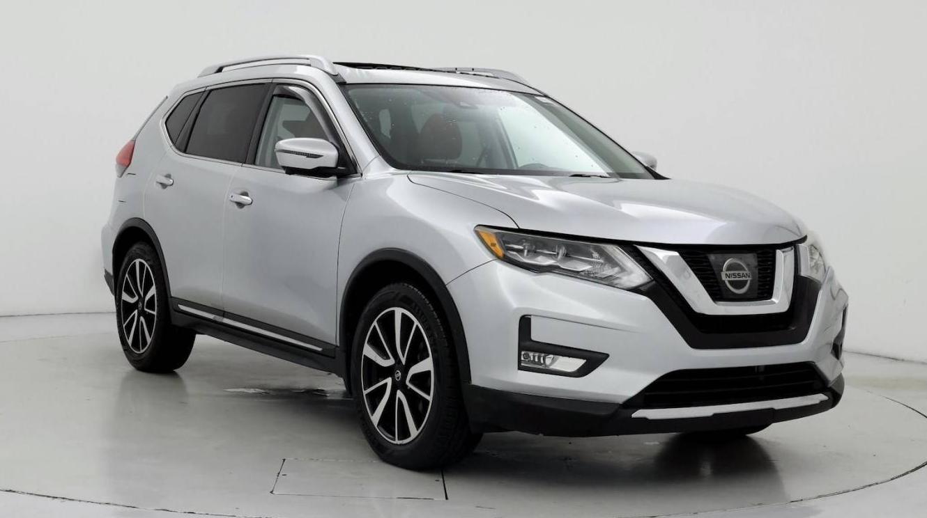 NISSAN ROGUE 2017 JN8AT2MT3HW153044 image