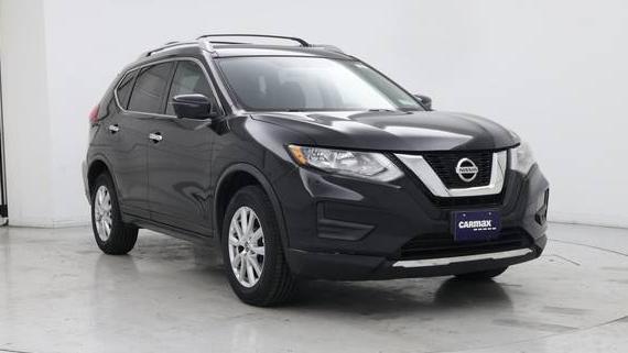 NISSAN ROGUE 2017 JN8AT2MVXHW021402 image NISSAN ROGUE 2017 JN8AT2MVXHW021402 image