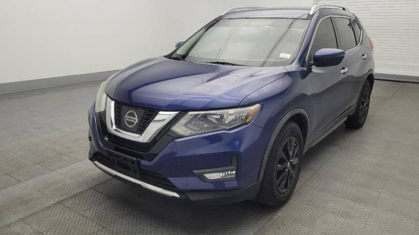 NISSAN ROGUE 2017 5N1AT2MT6HC841046 image