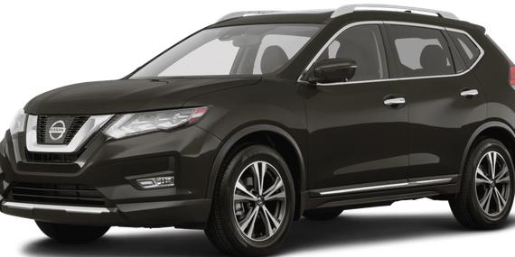 NISSAN ROGUE 2017 KNMAT2MV9HP524893 image
