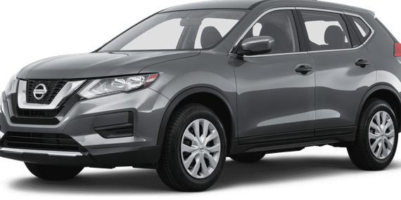 NISSAN ROGUE 2017 JN8AT2MV4HW005163 image