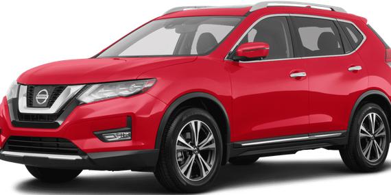 NISSAN ROGUE 2017 JN8AT2MT7HW396520 image NISSAN ROGUE 2017 JN8AT2MT7HW396520 image