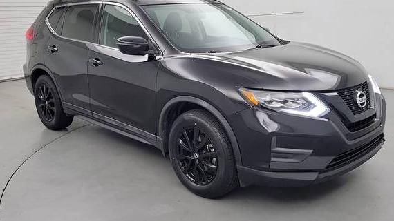NISSAN ROGUE 2017 5N1AT2MT6HC770012 image