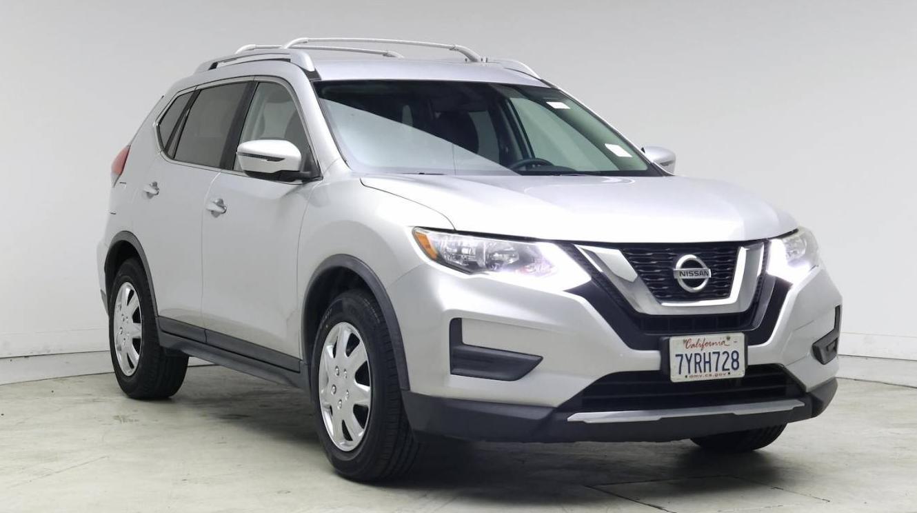 NISSAN ROGUE 2017 JN8AT2MT5HW389808 image