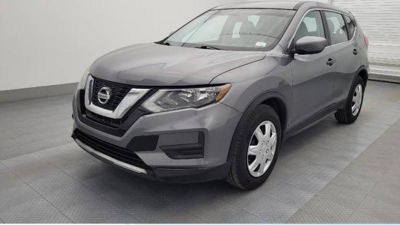 NISSAN ROGUE 2017 KNMAT2MT7HP537981 image