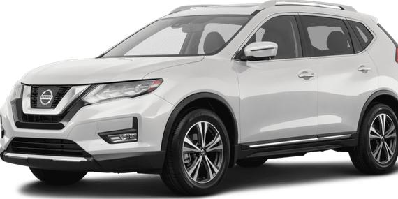 NISSAN ROGUE 2017 5N1AT2MV9HC779983 image