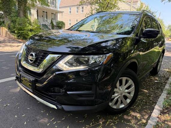 NISSAN ROGUE 2017 KNMAT2MV1HP561792 image NISSAN ROGUE 2017 KNMAT2MV1HP561792 image