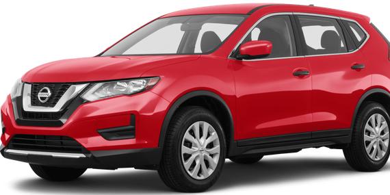 NISSAN ROGUE 2017 JN8AT2MV7HW283054 image