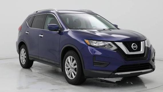NISSAN ROGUE 2017 5N1AT2MT5HC798612 image