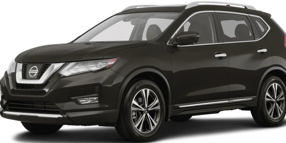 NISSAN ROGUE 2017 5N1AT2MT8HC856812 image