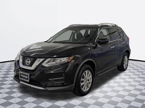 NISSAN ROGUE 2017 KNMAT2MV7HP616326 image
