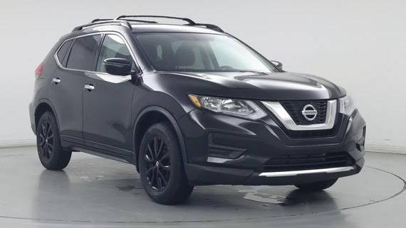 NISSAN ROGUE 2017 5N1AT2MV2HC804187 image