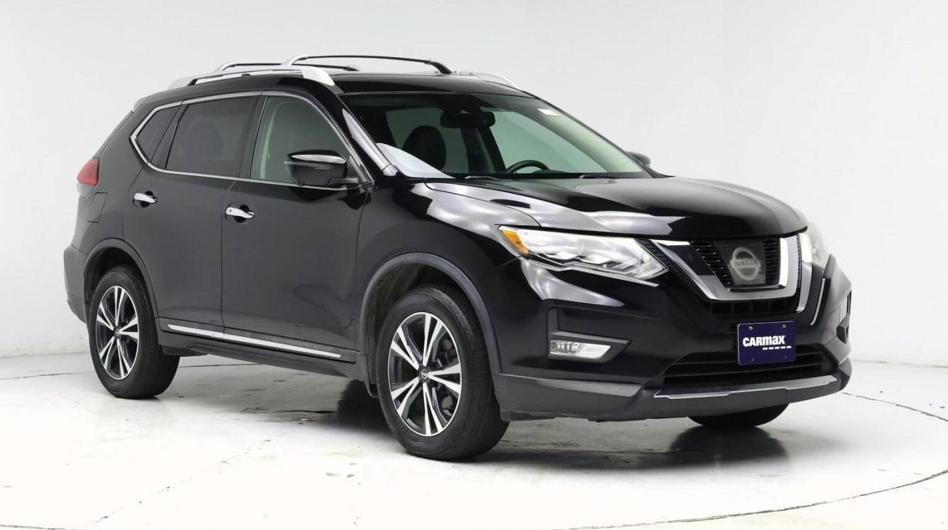 NISSAN ROGUE 2017 5N1AT2MV5HC826359 image