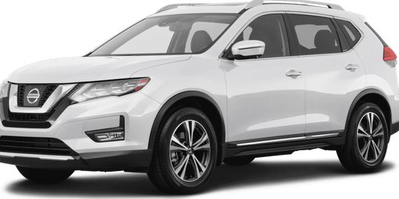 NISSAN ROGUE 2017 5N1AT2MV5HC785571 image
