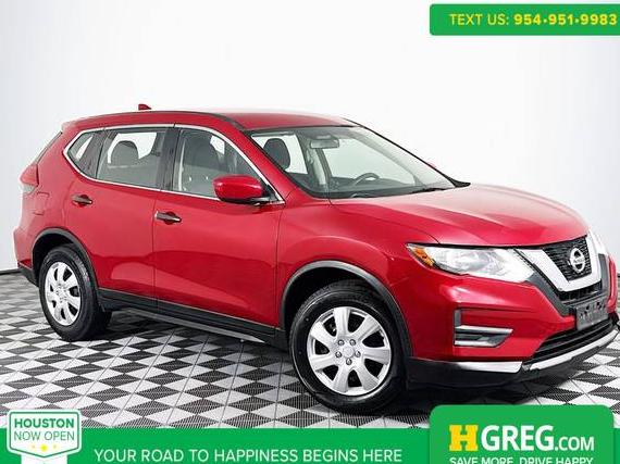 NISSAN ROGUE 2017 JN8AT2MT2HW382413 image