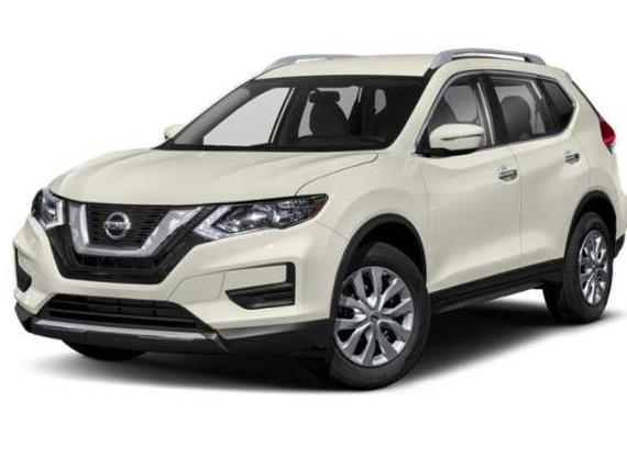 NISSAN ROGUE 2017 5N1AT2MV9HC761497 image