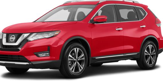 NISSAN ROGUE 2017 JN8AT2MV9HW272170 image