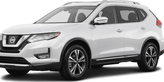 NISSAN ROGUE 2017 JN8AT2MV3HW019183 image