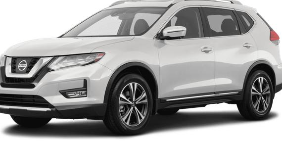 NISSAN ROGUE 2017 5N1AT2MT6HC792379 image