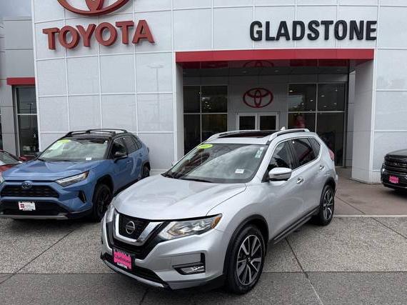 NISSAN ROGUE 2017 JN8AT2MV2HW022530 image