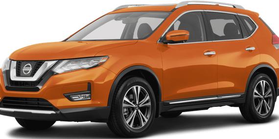 NISSAN ROGUE 2017 5N1AT2MV2HC762622 image NISSAN ROGUE 2017 5N1AT2MV2HC762622 image