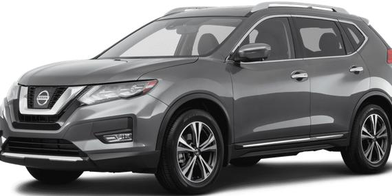 NISSAN ROGUE 2017 5N1AT2MV8HC737224 image