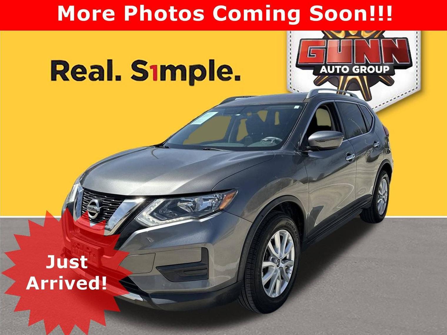 NISSAN ROGUE 2017 JN8AT2MT6HW384505 image