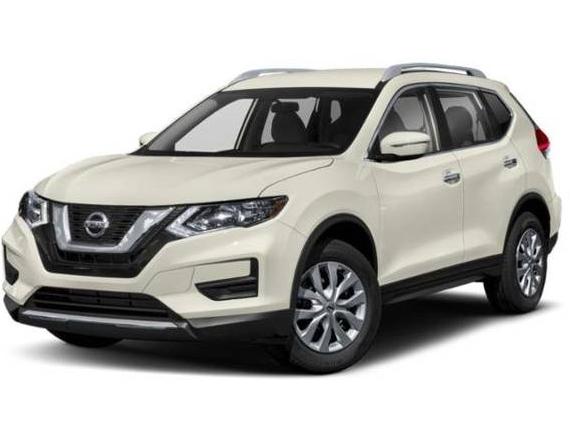 NISSAN ROGUE 2017 KNMAT2MT0HP510301 image NISSAN ROGUE 2017 KNMAT2MT0HP510301 image