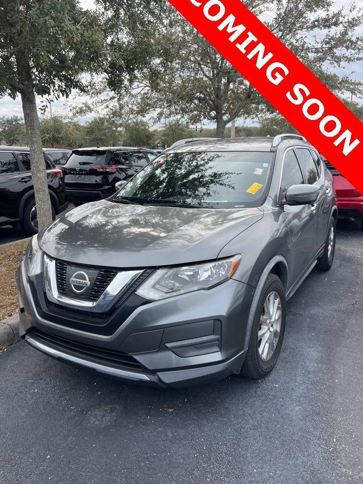 NISSAN ROGUE 2017 JN8AT2MT7HW408259 image