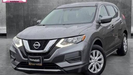 NISSAN ROGUE 2017 JN8AT2MT8HW149765 image