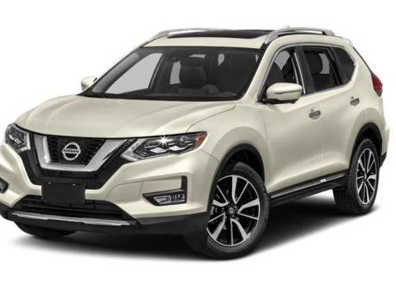 NISSAN ROGUE 2017 JN8AT2MV0HW250784 image