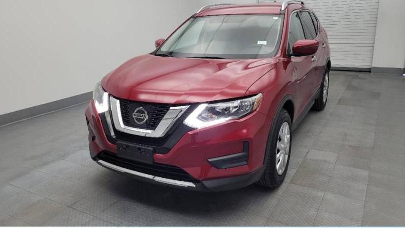 NISSAN ROGUE 2017 JN8AT2MT2HW396585 image