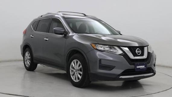 NISSAN ROGUE 2017 JN8AT2MT4HW388343 image NISSAN ROGUE 2017 JN8AT2MT4HW388343 image