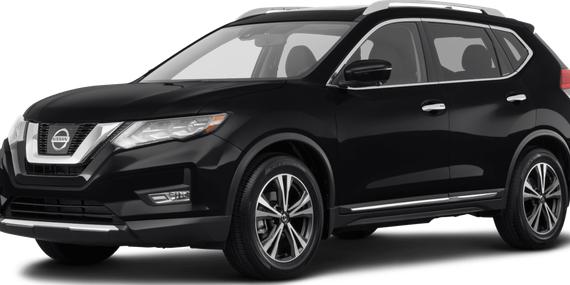 NISSAN ROGUE 2017 5N1AT2MV6HC827729 image