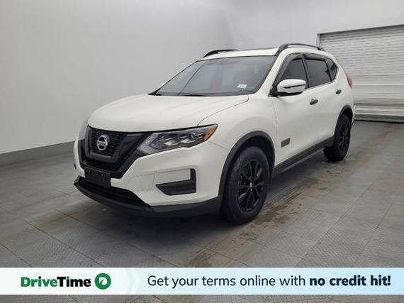 NISSAN ROGUE 2017 5N1AT2MV4HC767854 image NISSAN ROGUE 2017 5N1AT2MV4HC767854 image
