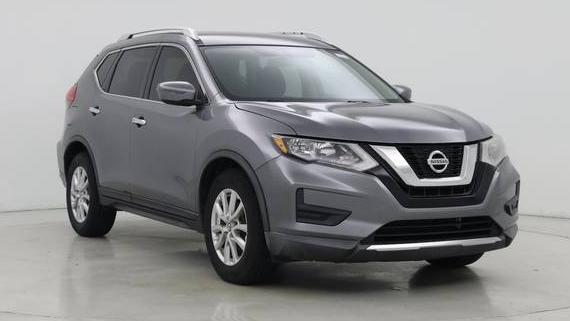 NISSAN ROGUE 2017 KNMAT2MT5HP530883 image