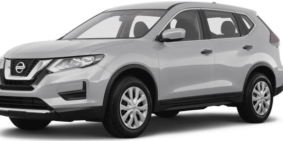 NISSAN ROGUE 2017 JN8AT2MV7HW002158 image