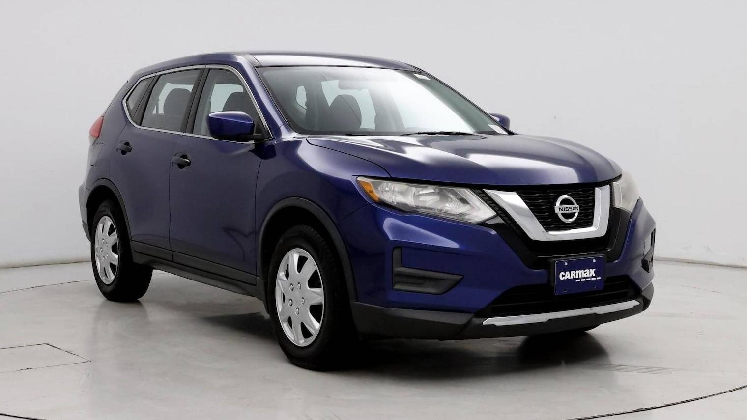 NISSAN ROGUE 2017 JN8AT2MTXHW142204 image