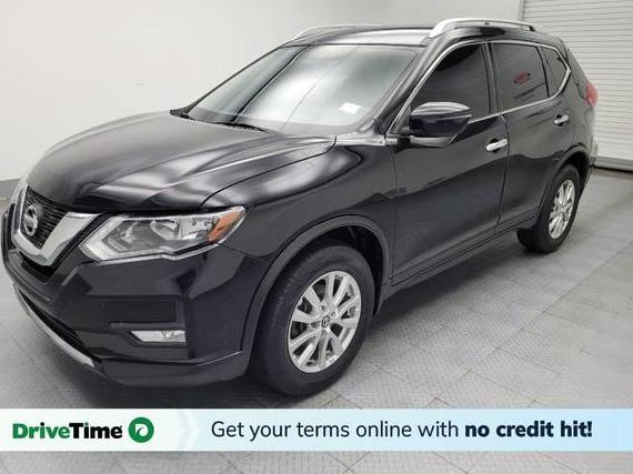 NISSAN ROGUE 2017 JN8AT2MV6HW255147 image