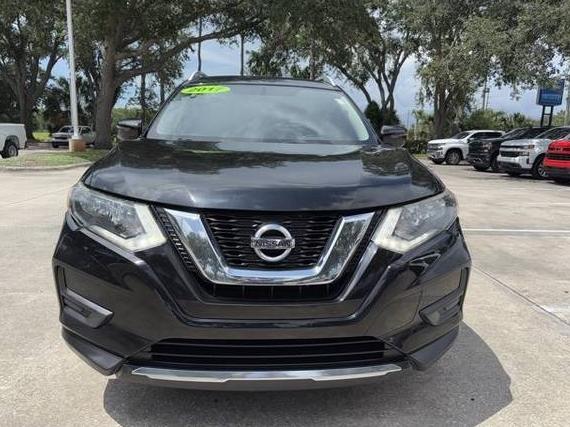 NISSAN ROGUE 2017 JN8AT2MT4HW385510 image