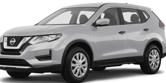 NISSAN ROGUE 2017 JN8AT2MV8HW259877 image