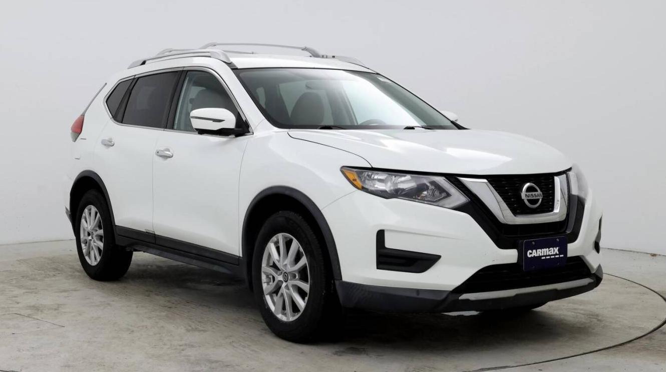 NISSAN ROGUE 2017 KNMAT2MV0HP513152 image