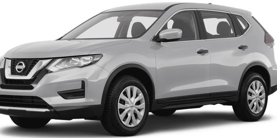 NISSAN ROGUE 2017 JN8AT2MV6HW251101 image